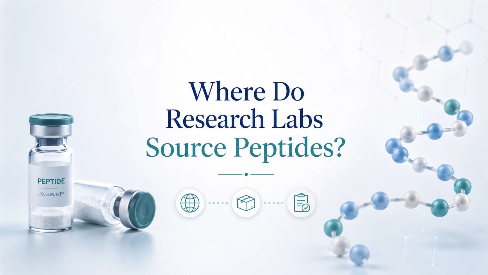 where-do-research-labs-source-peptides